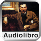 Audiolibro: Benito Pérez Galdós
