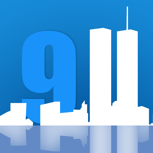 The 911 Memorial: Past, Present and Future (AppStore Link)