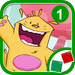 Buddy's ABA Apps - Buddy learns the colors