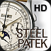 Patek Steel