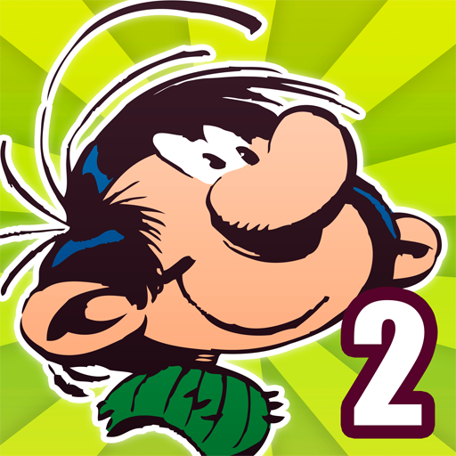 Gaston #2 icon